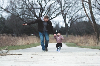 Make a newspaper for Father's Day - Happiedays