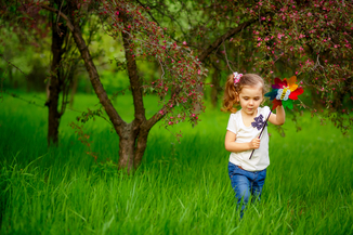 make a personalized newspaper for Mother's Day - Happiedays